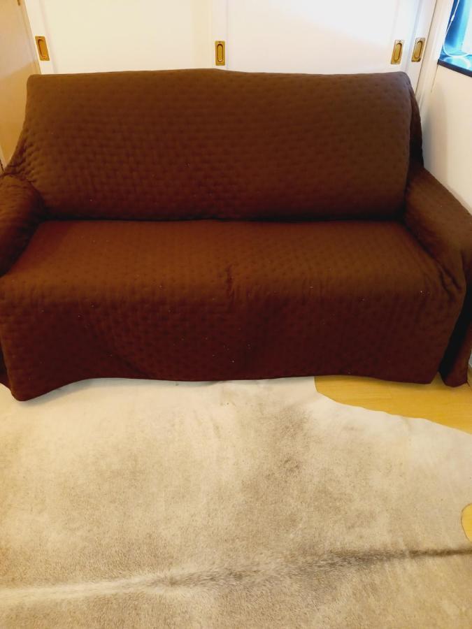 ホテルGet A Flat 2608 Belissimo Bairro Nobre - Sp サンパウロ エクステリア 写真