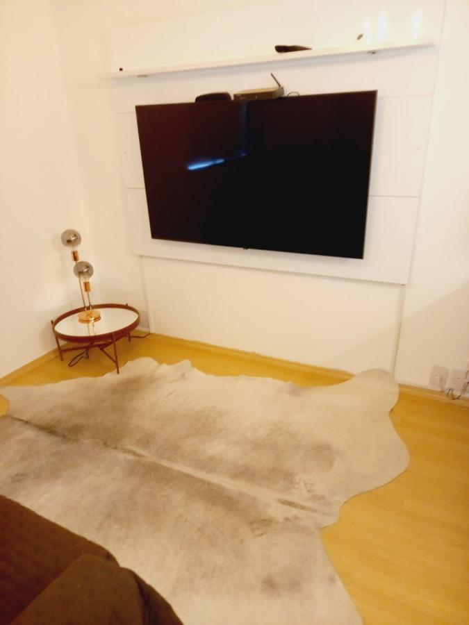 ホテルGet A Flat 2608 Belissimo Bairro Nobre - Sp サンパウロ エクステリア 写真