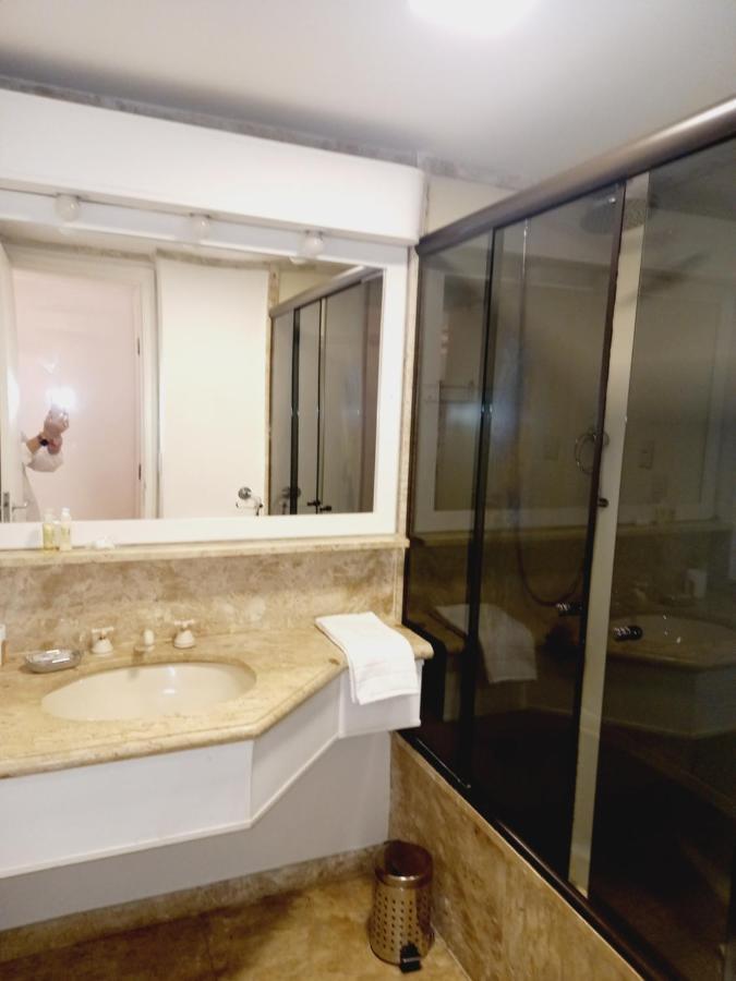 ホテルGet A Flat 2608 Belissimo Bairro Nobre - Sp サンパウロ エクステリア 写真